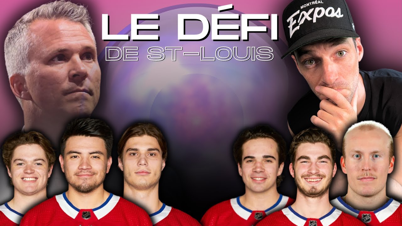 L'arrivée de Patrik Laine change tout: enfin un VRAI top 6?