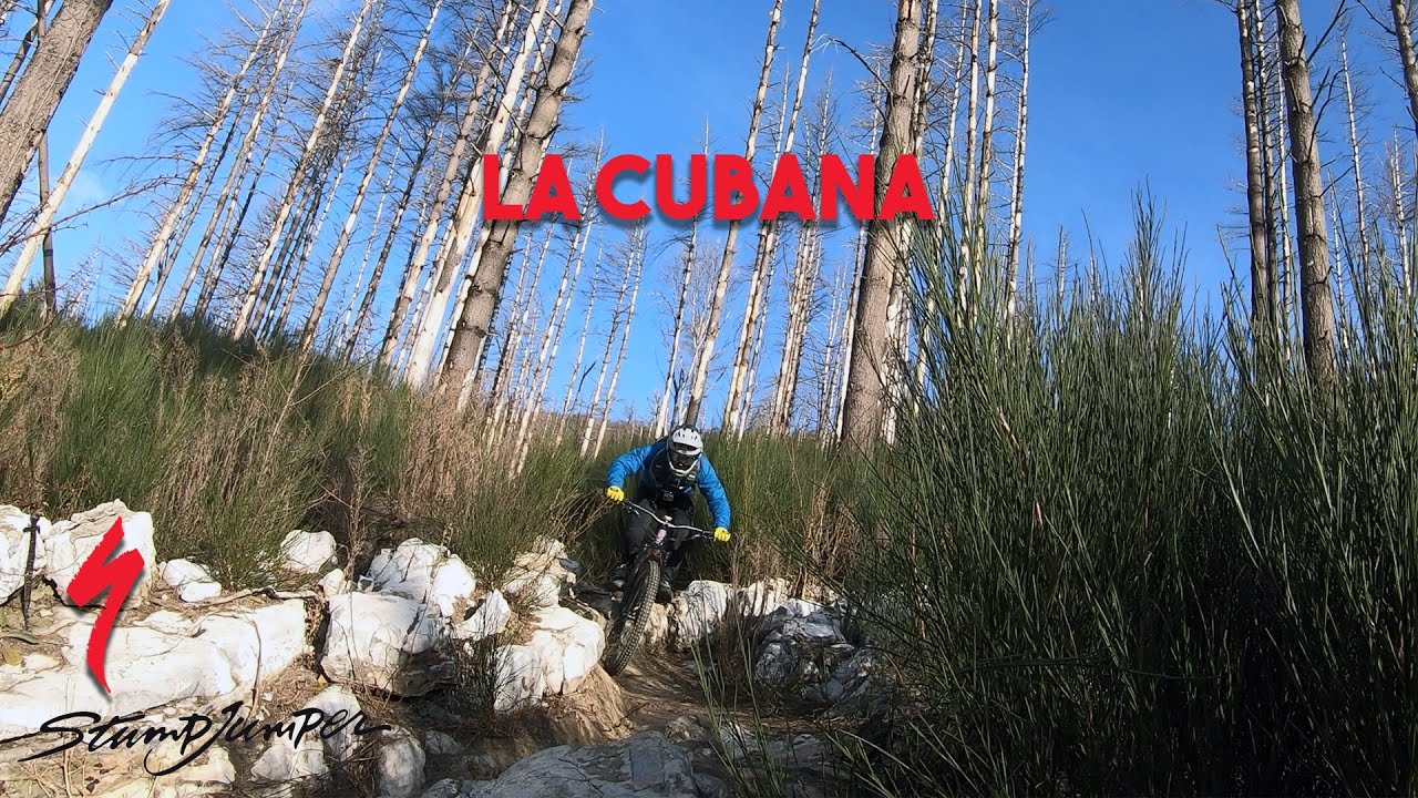 MTB Sacro Monte di Varese_Trail la Cubana