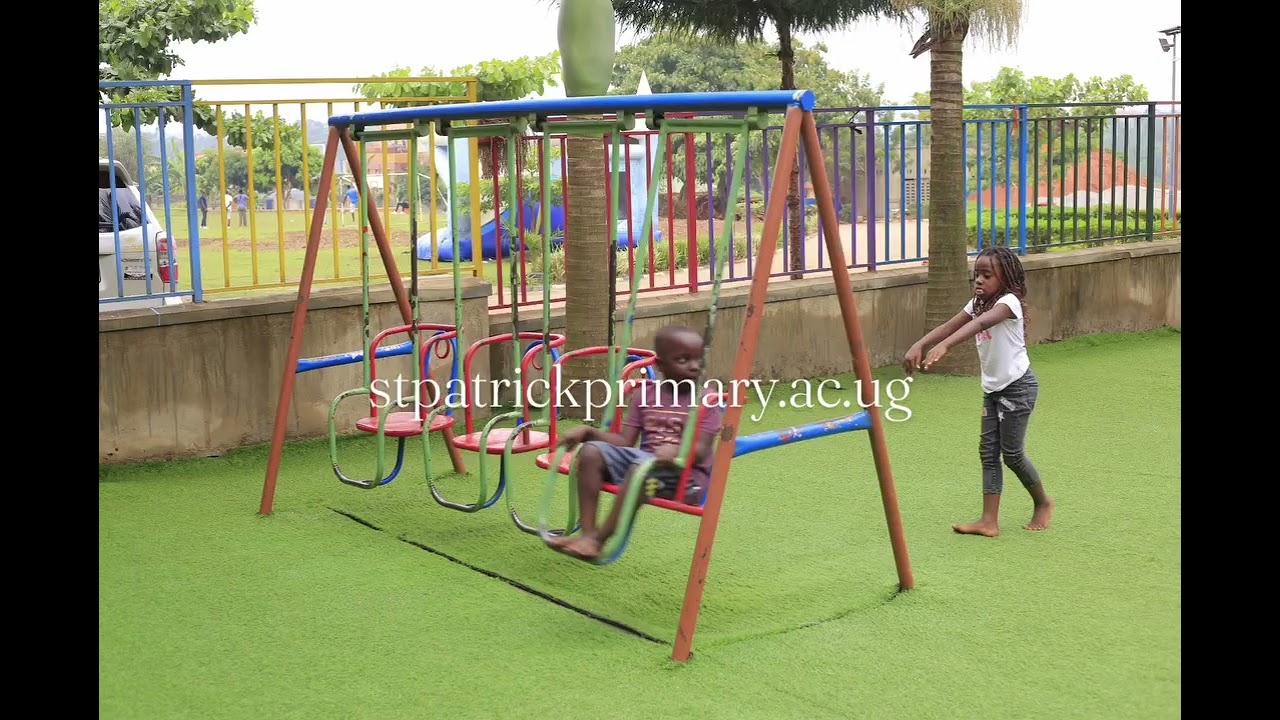 Green, calm, & inspiring, St. Patrick nurtures focused, healthy learners. Admissions ongoing-enroll