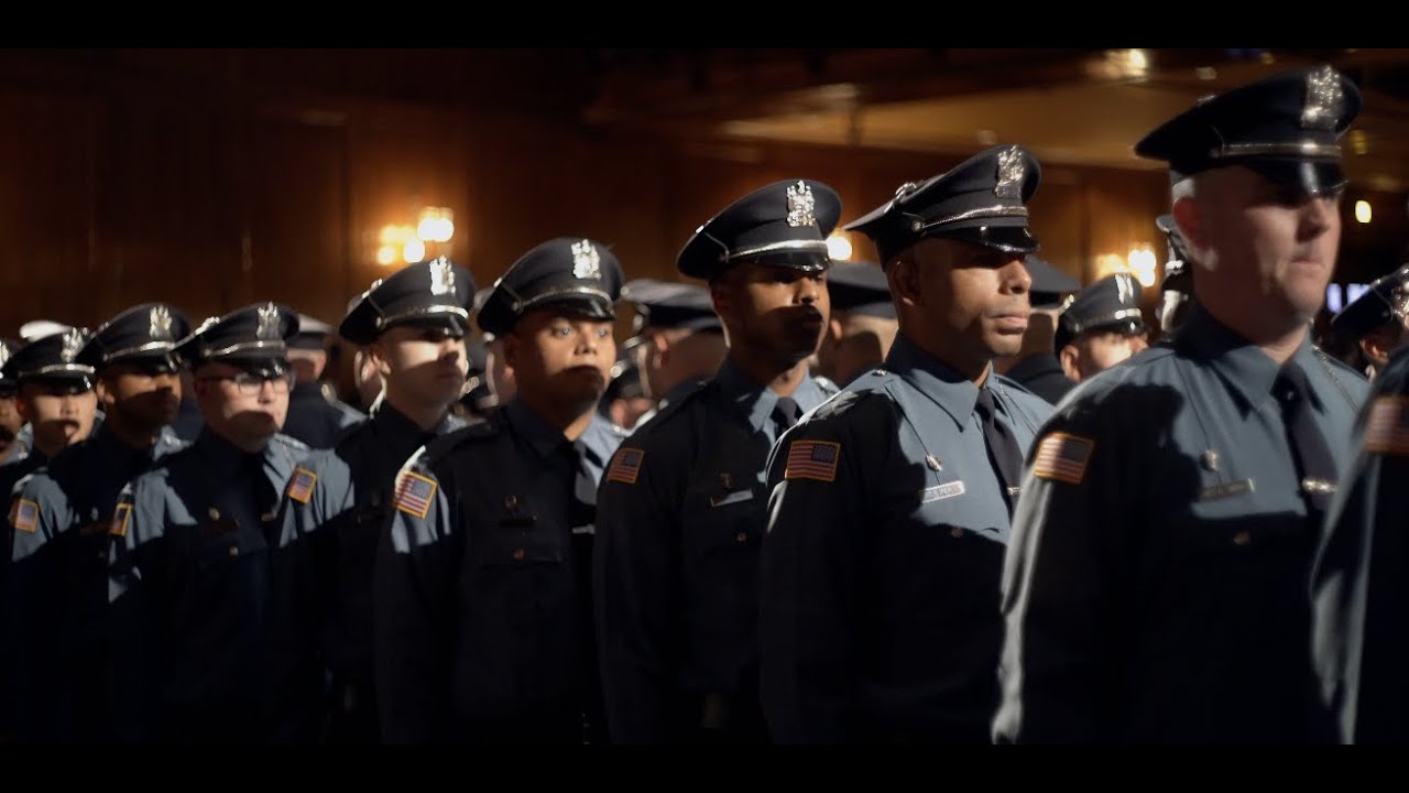 Corrections Officer Day