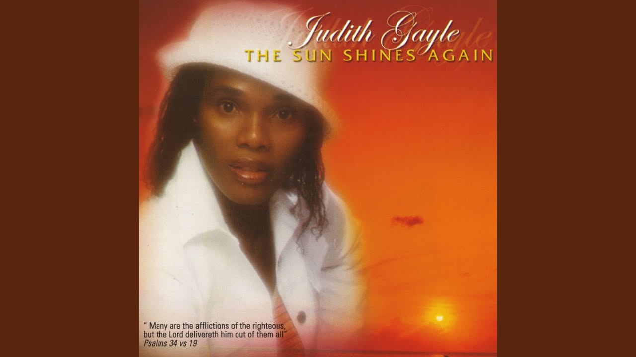 The Sun Will Shine Again