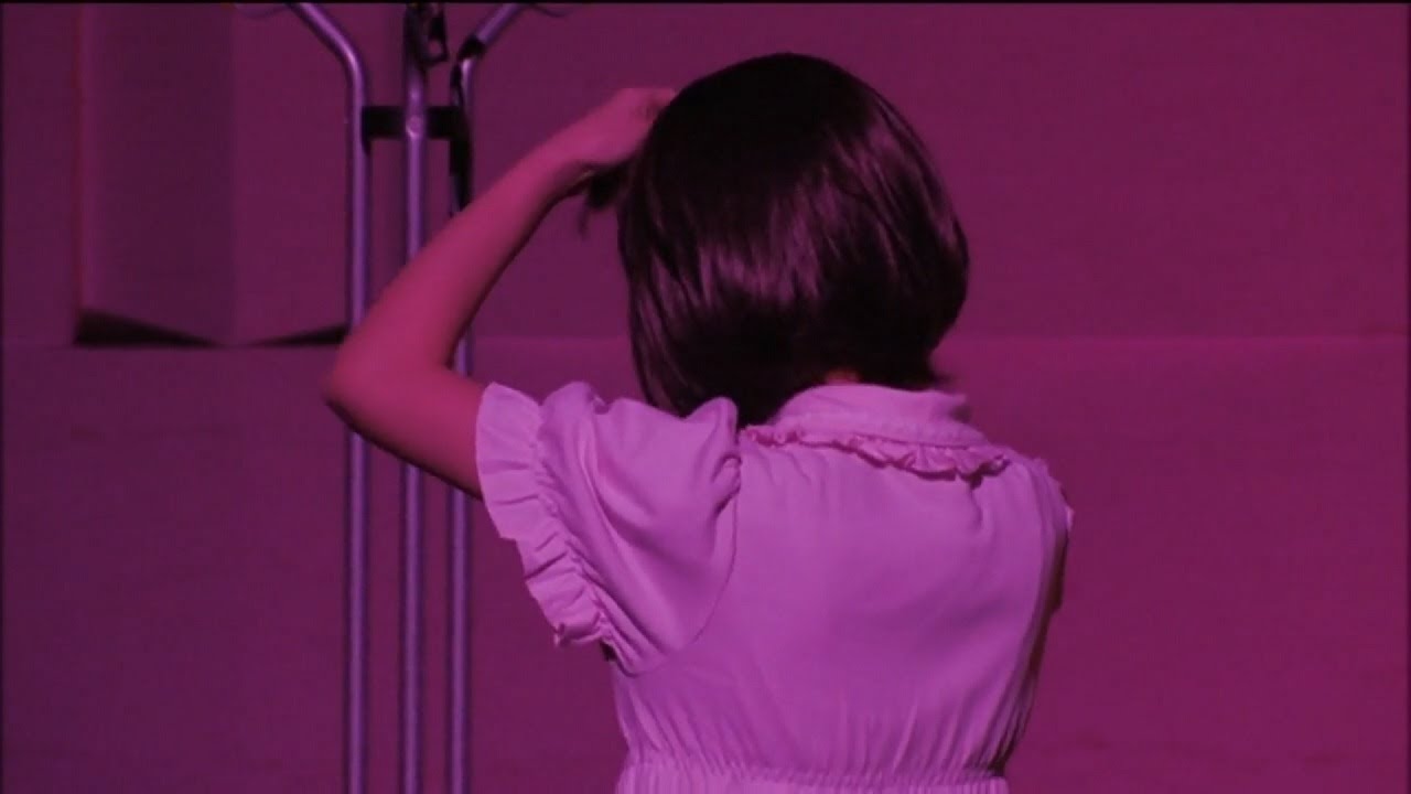 かわいい衣装を着せられるくどぅー ～寝巻編～（Kudo Haruka）