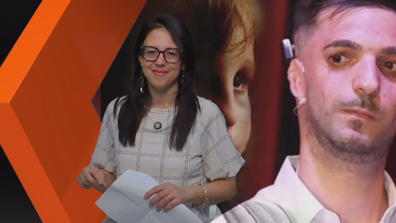 Okkio...oltre la cronaca | Influencer reklamowy typu bullizzato: historia Raffaele Capperi