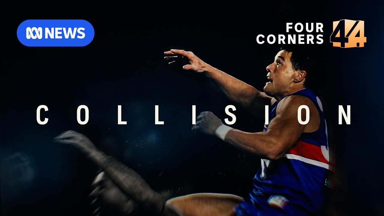 The CTE crisis the AFL doesn&rsquo;t want you to know about | Four Corner Documentary
