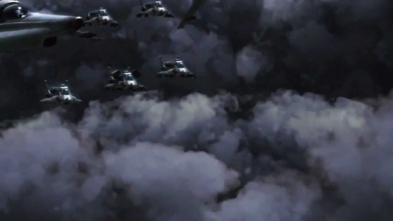 BSG HD - Raptor