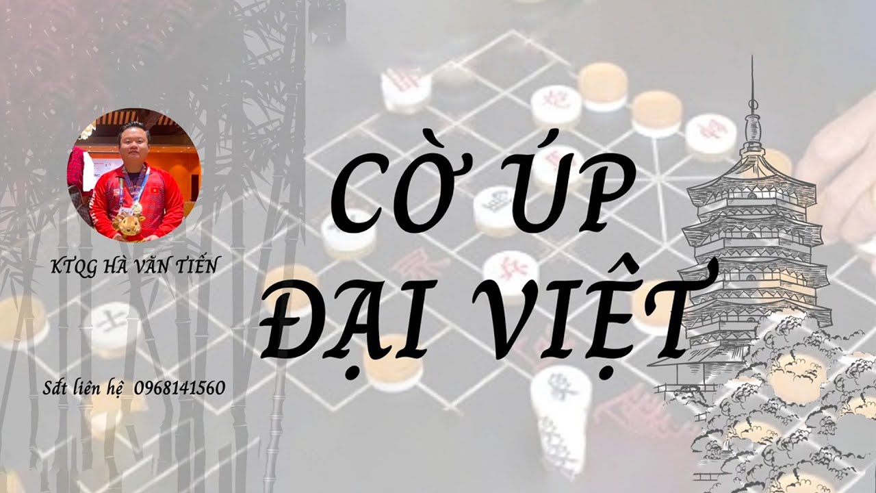 Giải mã đòn chấp của các cao thủ Cờ Úp giang hồ