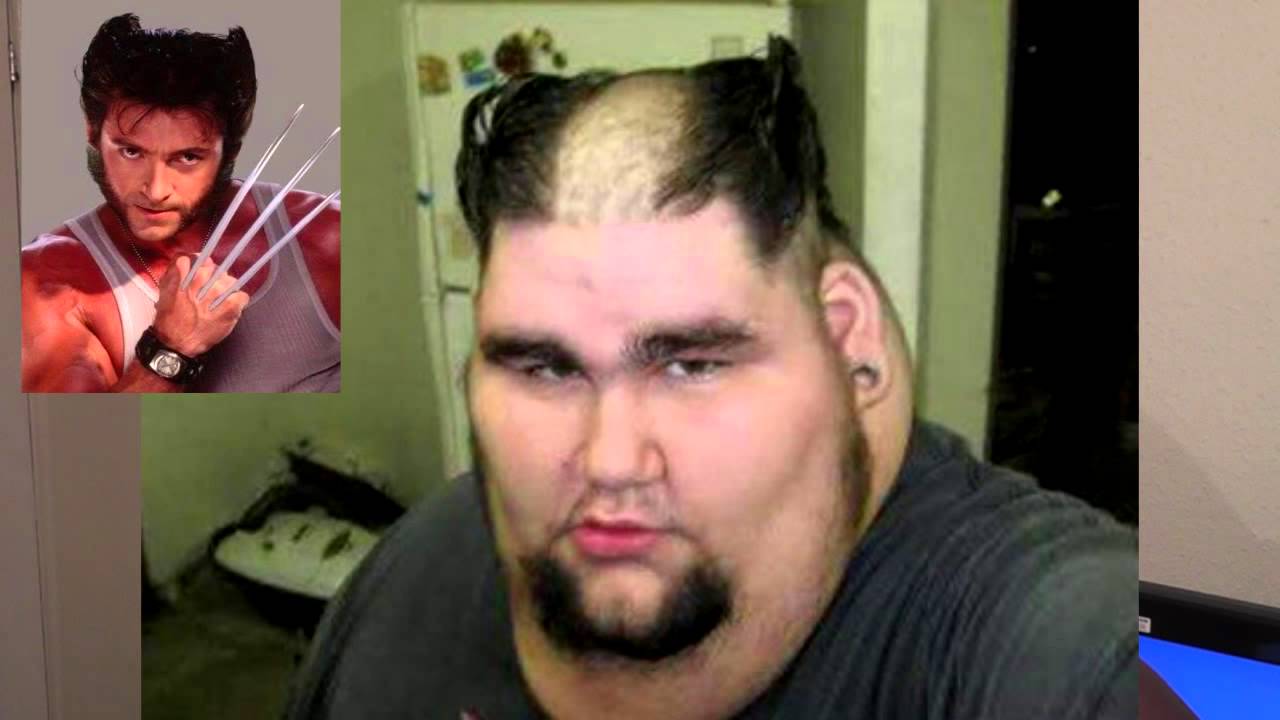 Worst Selfies Ever Part 2