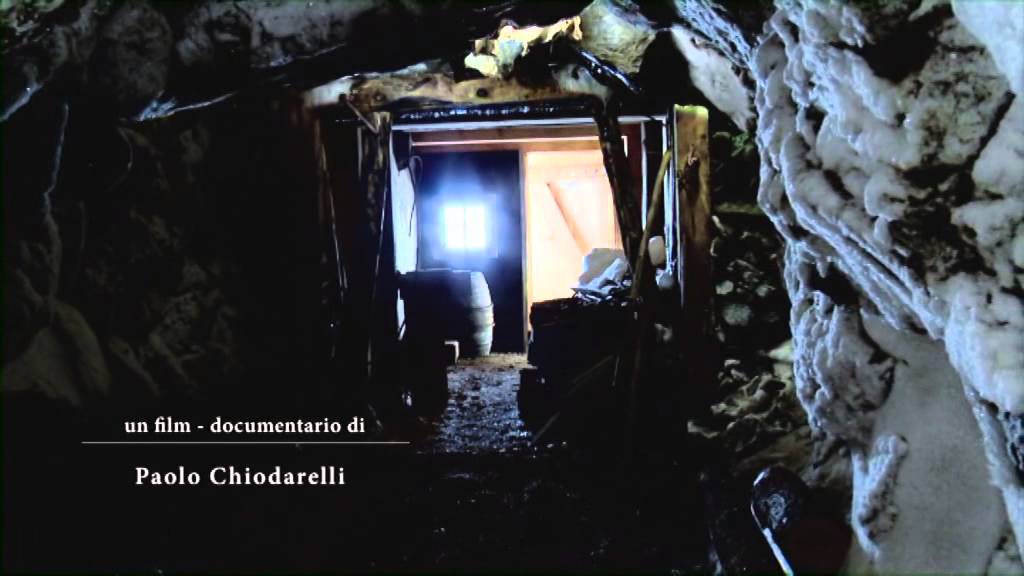 Punta Linke - La memoria | 62&deg; Trento Film Festival