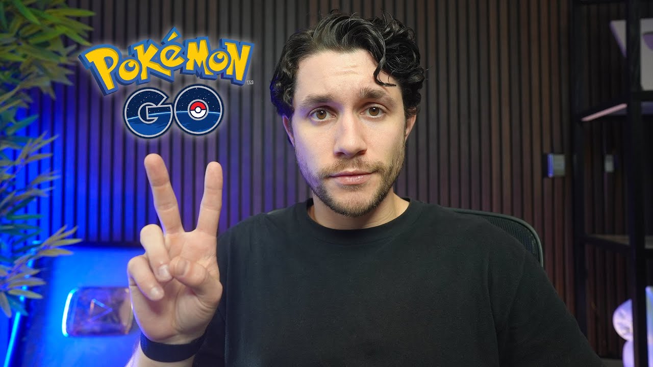 I’m Retiring from the Pokémon GO Grind