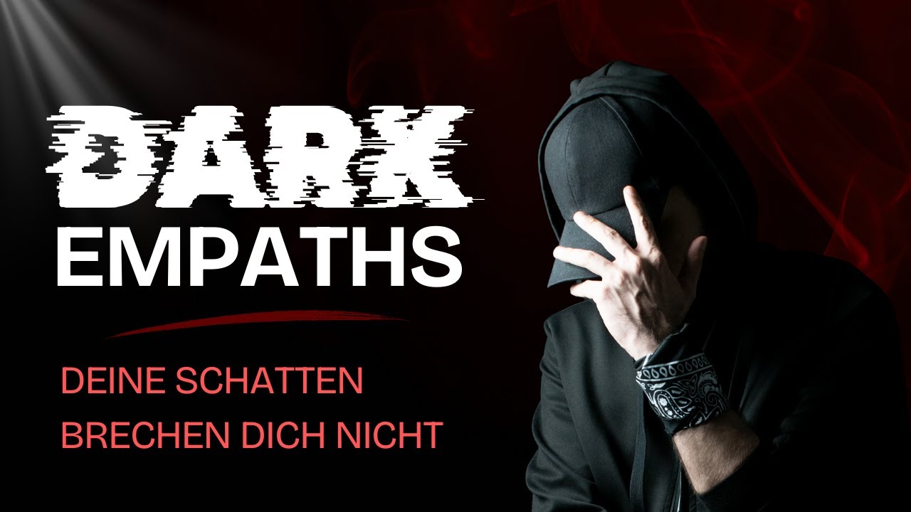 Wie Empathen im dunklen Schicksal gestählt werden - 1/4 Dark Empaths