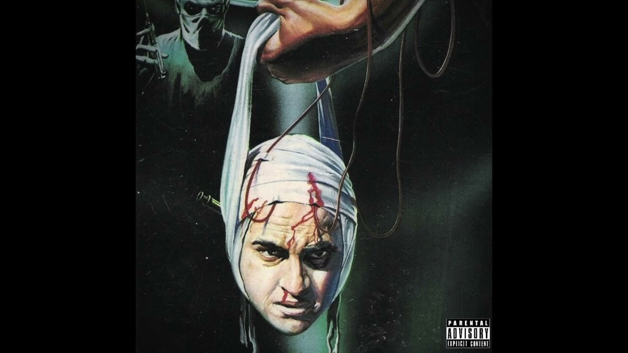 Respek BA - Back Down (ft. Possessed & Psiklone)