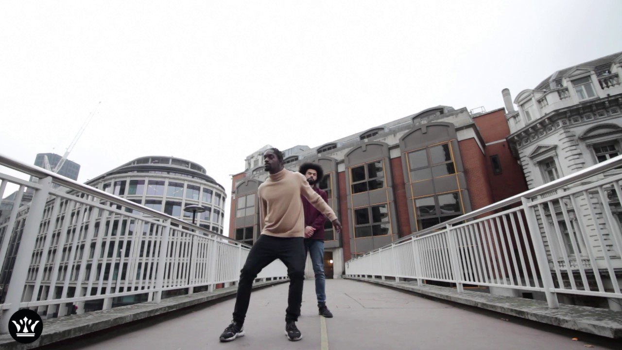 Shaadow Sefiroth X Nathan  | One of Two  | NOESIS