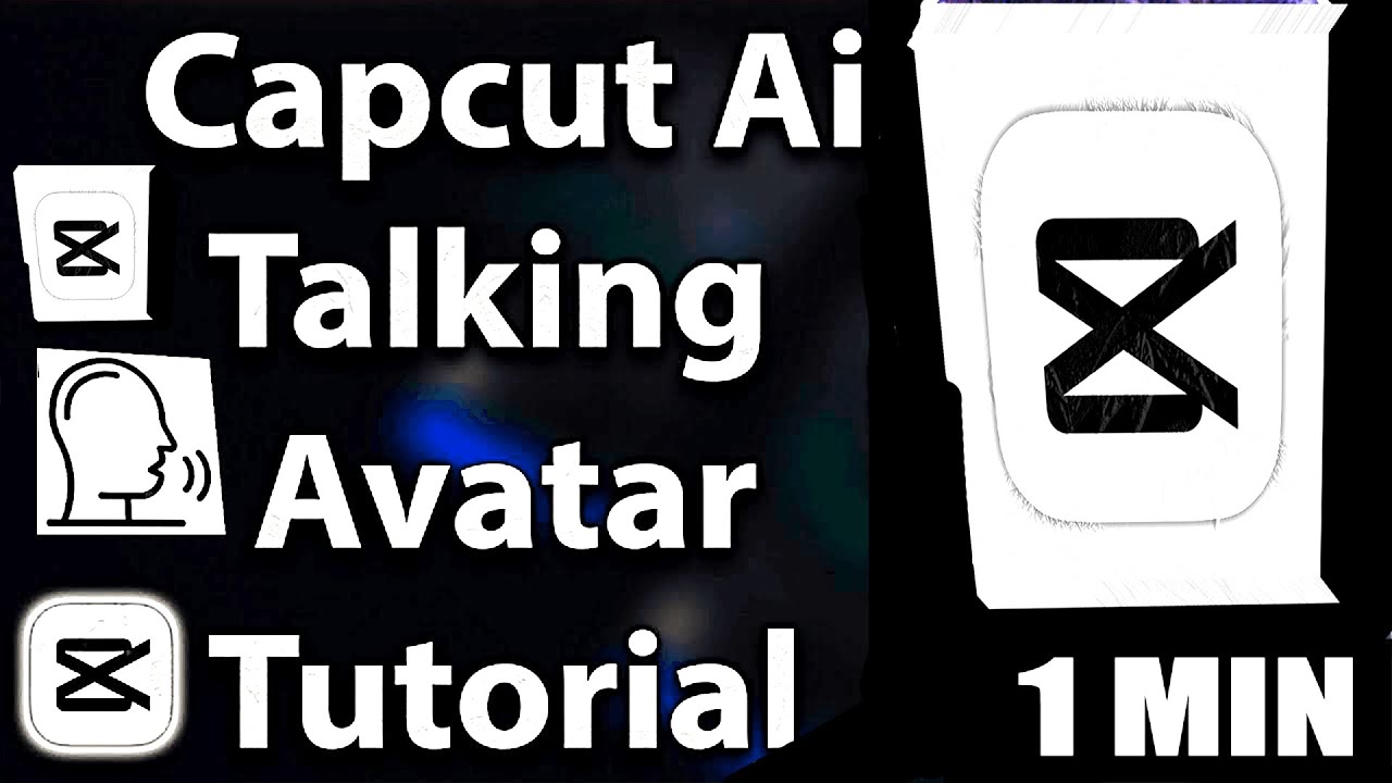 Capcut Ai Talking Avatar Tutorial (Step by Step Guide &ndash; Full Tutorial)