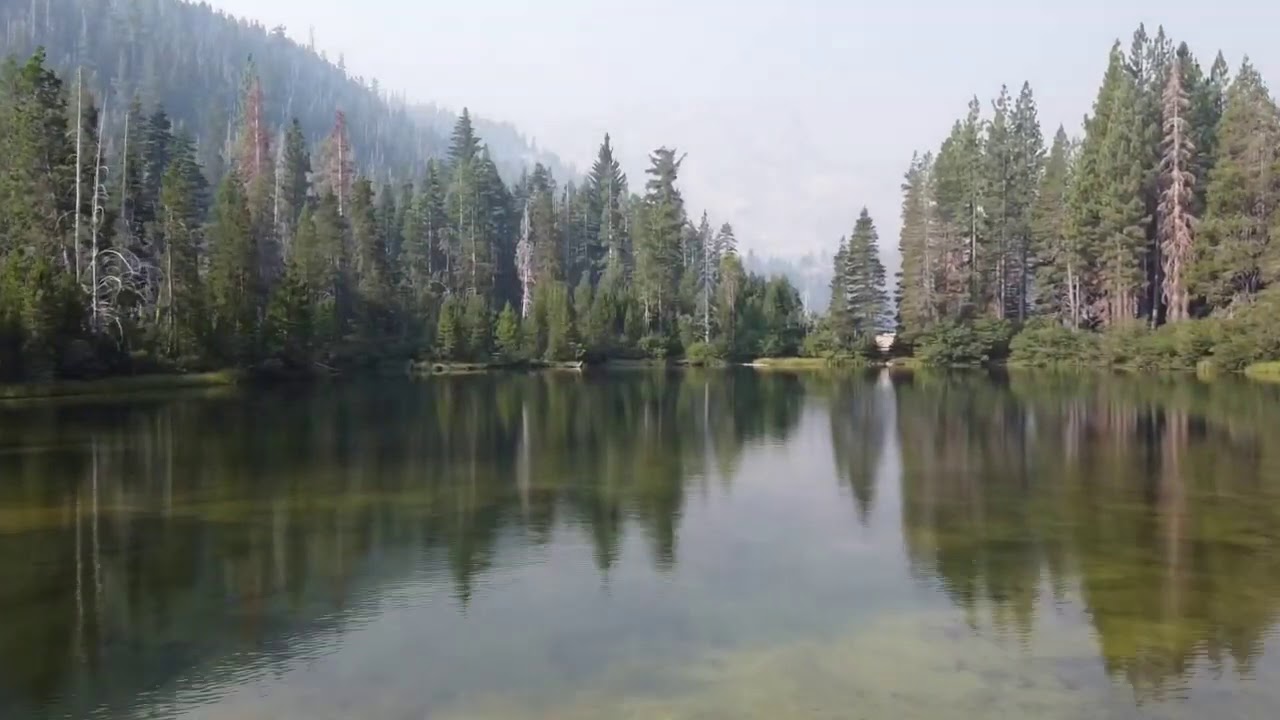 Sand Pond