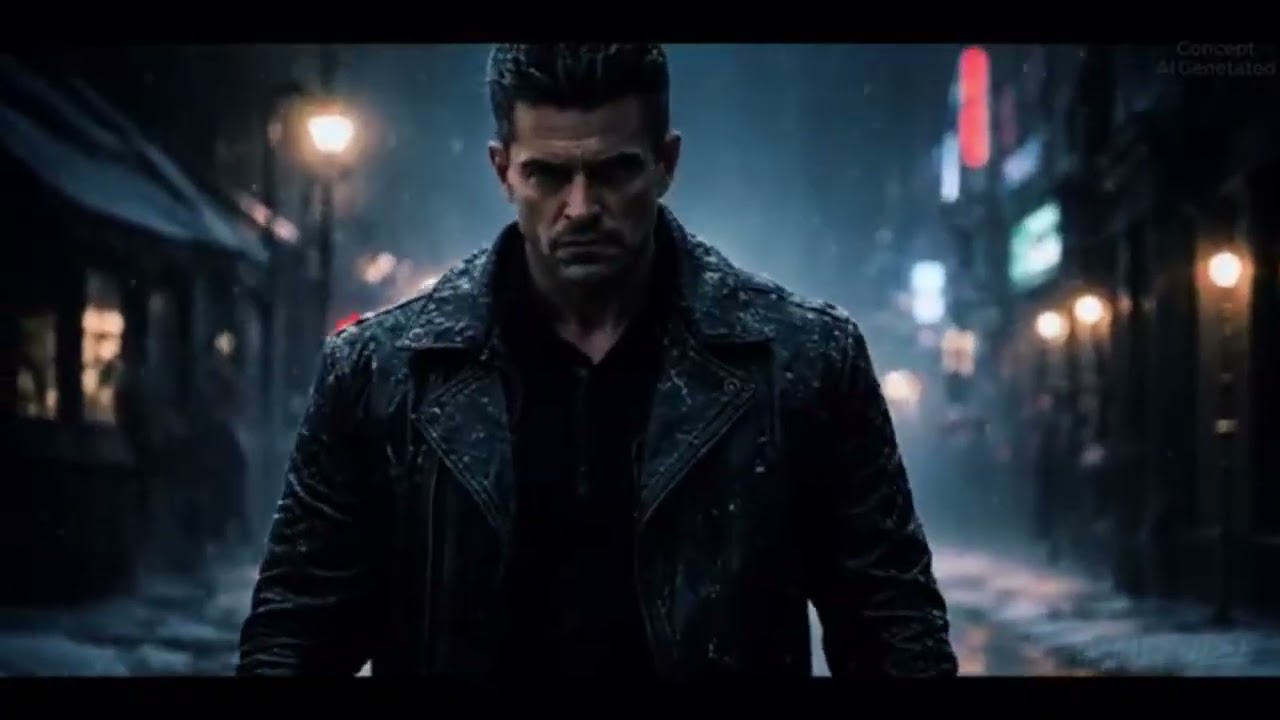 Deus Ex Mankind Divided - Episod 3 - Informations d'un Remake de Max Payne et Poursuite du Jeu...