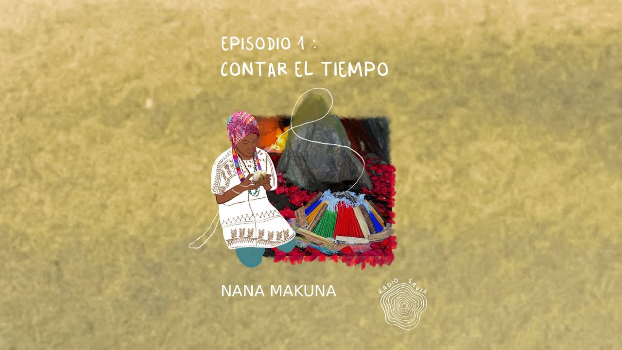 Episodio 1 | Contar el Tiempo (Temporada 3)