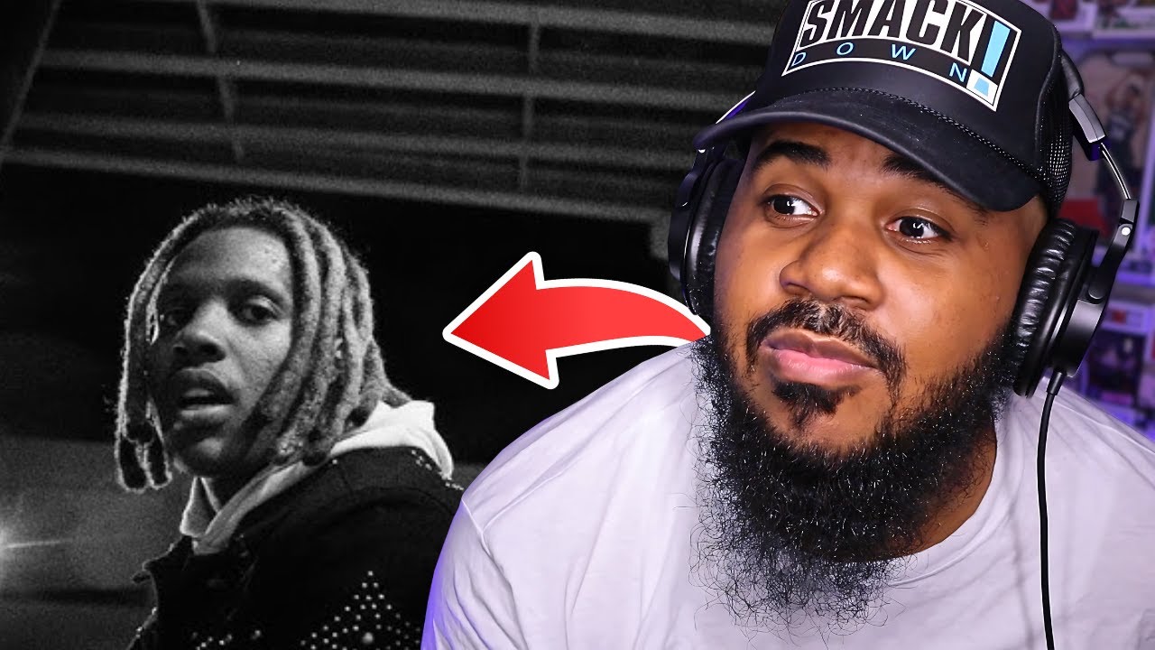 Lil Durk - Turn Up A Notch (Official Music Video) REACTION
