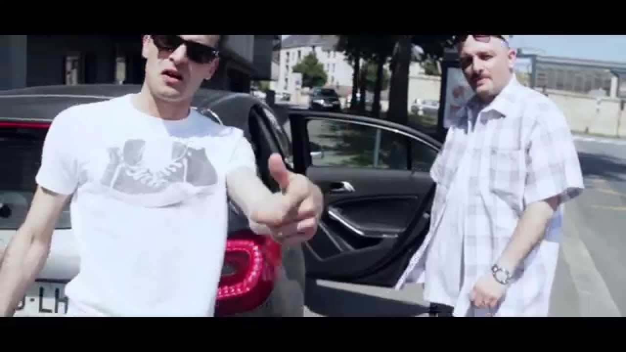 Karim feat. Maï Kash 