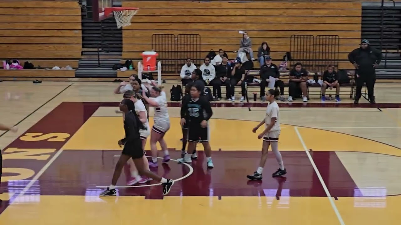 Lions vs Deer Valley - 1/30/2026