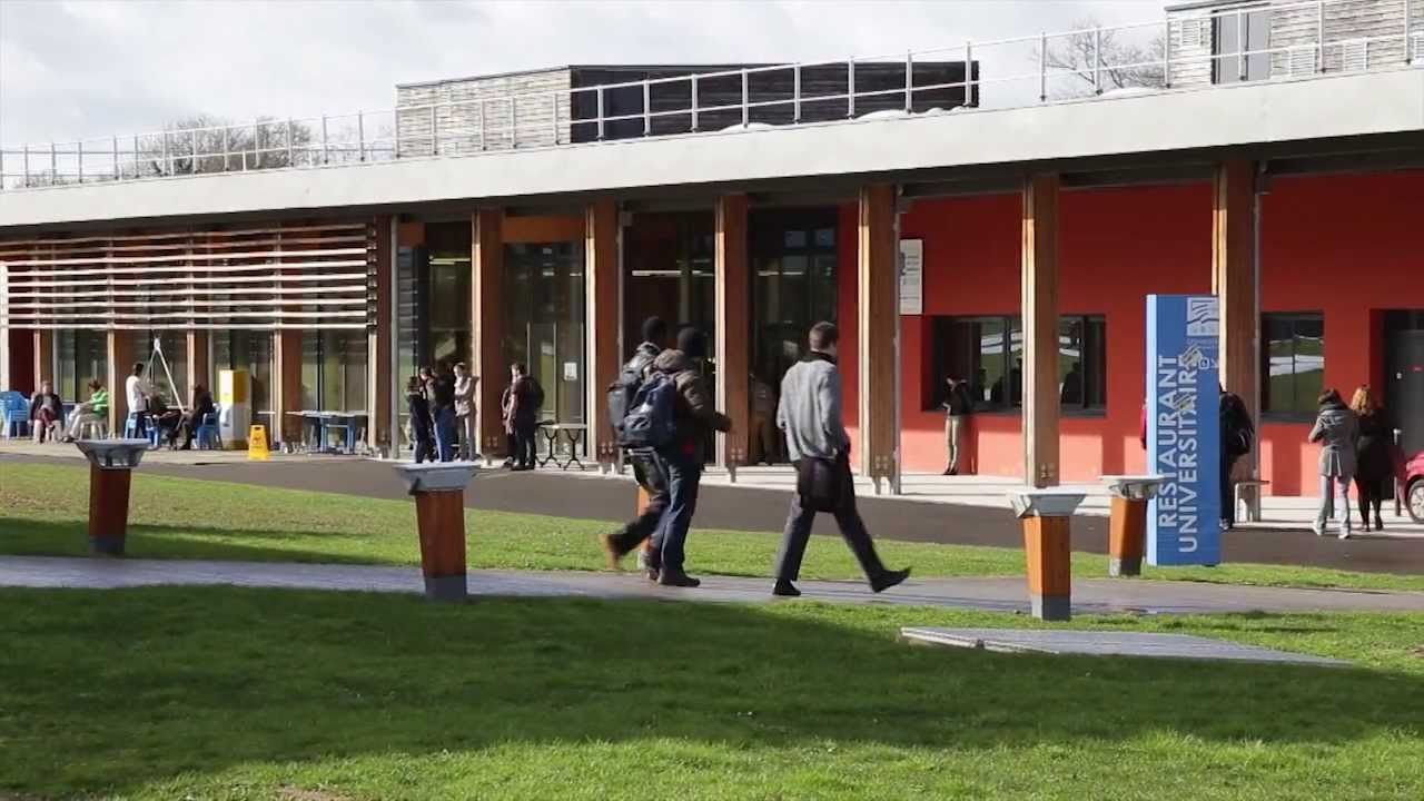Présentation de l'Université de Bretagne-Sud - contre les idées reçues : (épisode 1)