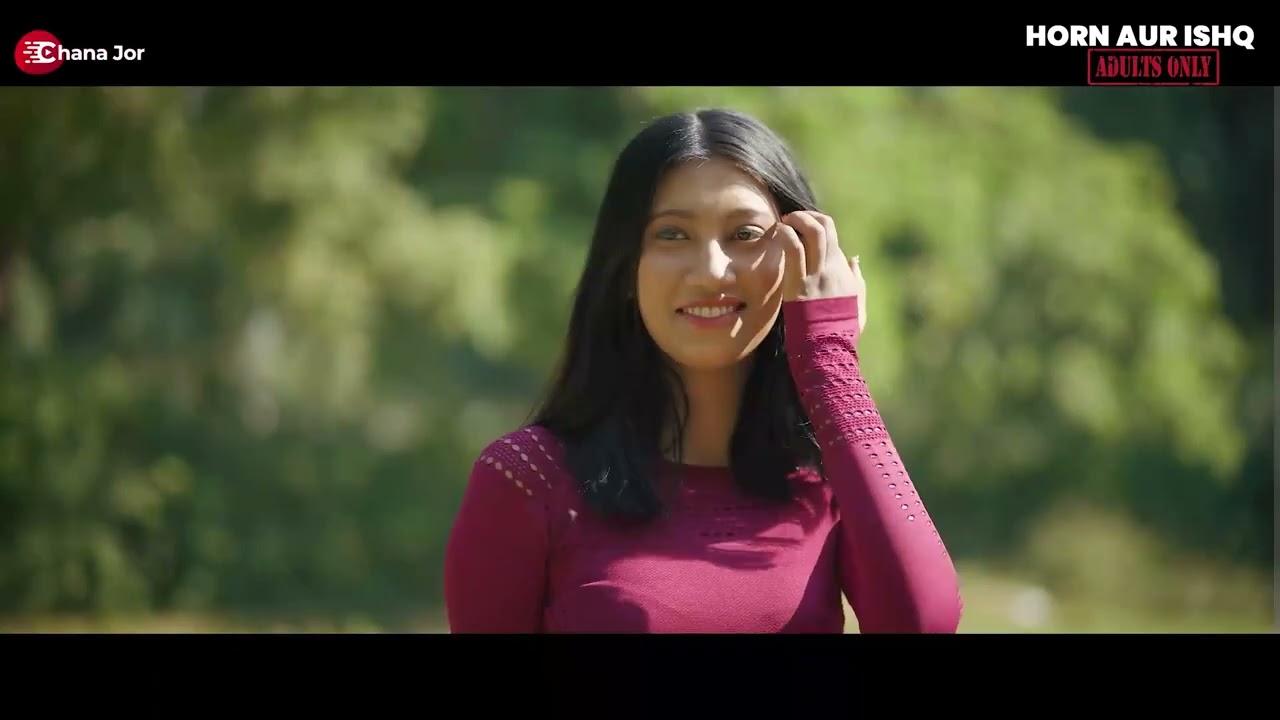 Horn Aur Ishq - Naya Driver Aaya Hai Par Uska Dil To Madam Par Aaya Hai | Streaming on ChanaJor OTT