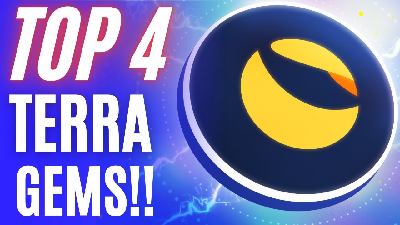 Mirror Protocol & 4 More Terra Luna projects Ready to Soar!