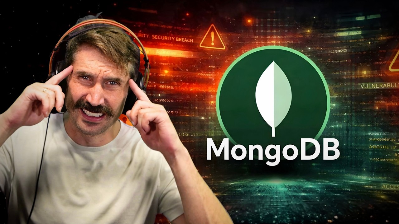 Mongo DB v1 4k+ Boot Dev