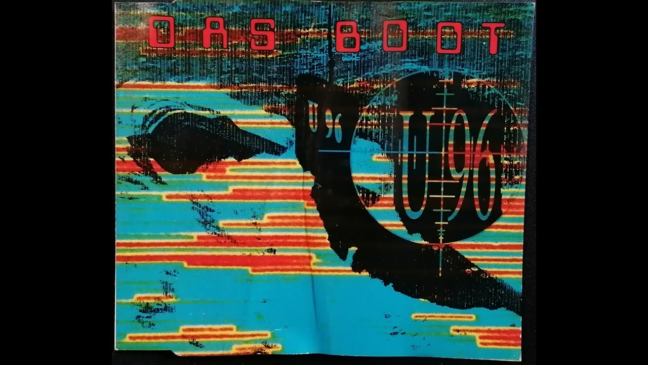 U96 - Das Boot (1991)