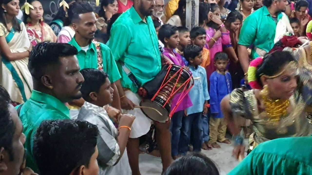 Siva Sambo Urumi Melam (6)