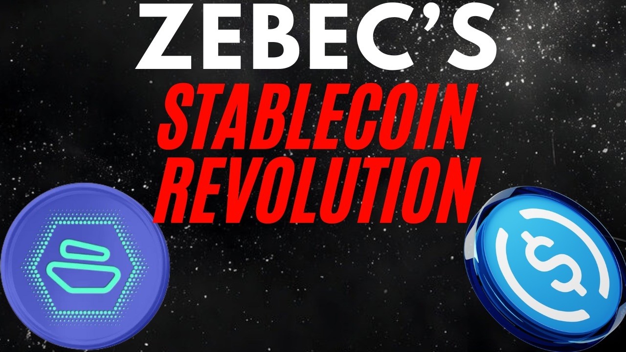 Zebec Network: Building Through the Downtrend -ZBCN COIN NEWS
