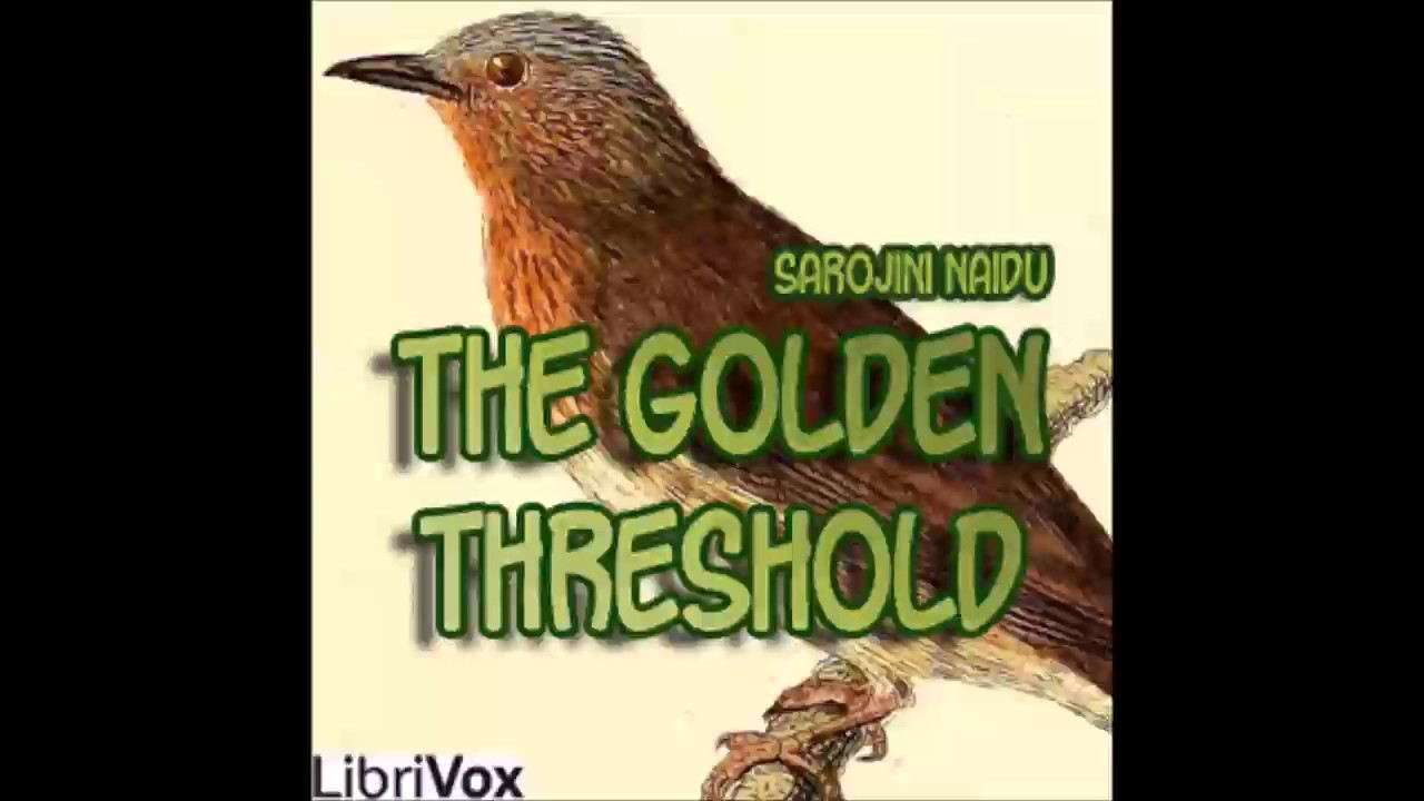 The Golden Threshold (FULL Audiobook)