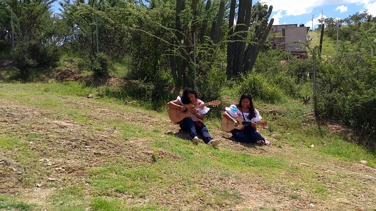 Lo vas a ver - Dueto Hermanitas Valle