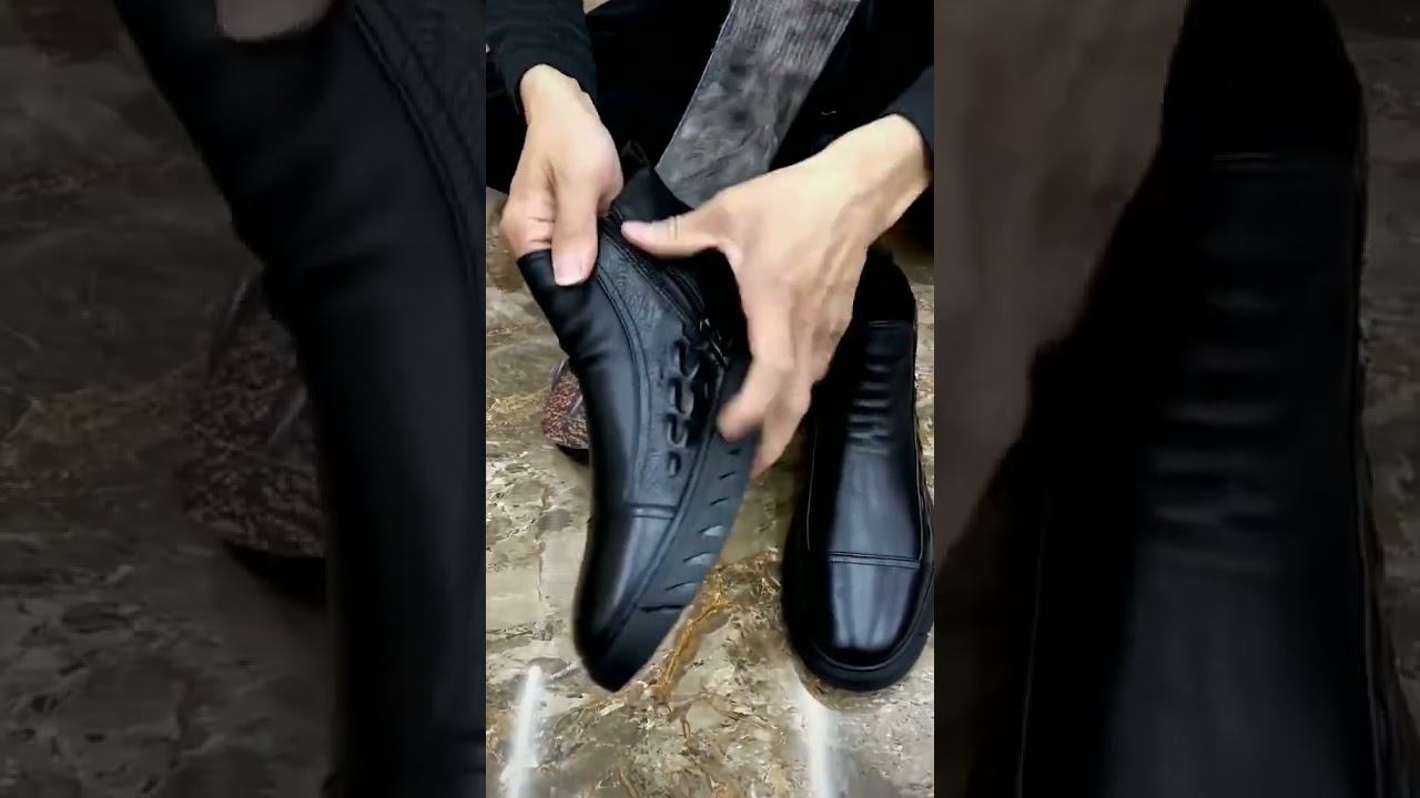 DANRRIO.COM ----Wardrobe Of Qualities Of A Successful Man #mensformalshoes #boots#danrrio