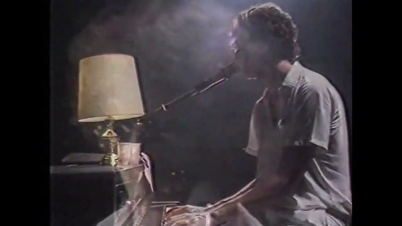 CHARLY GARCÍA - 