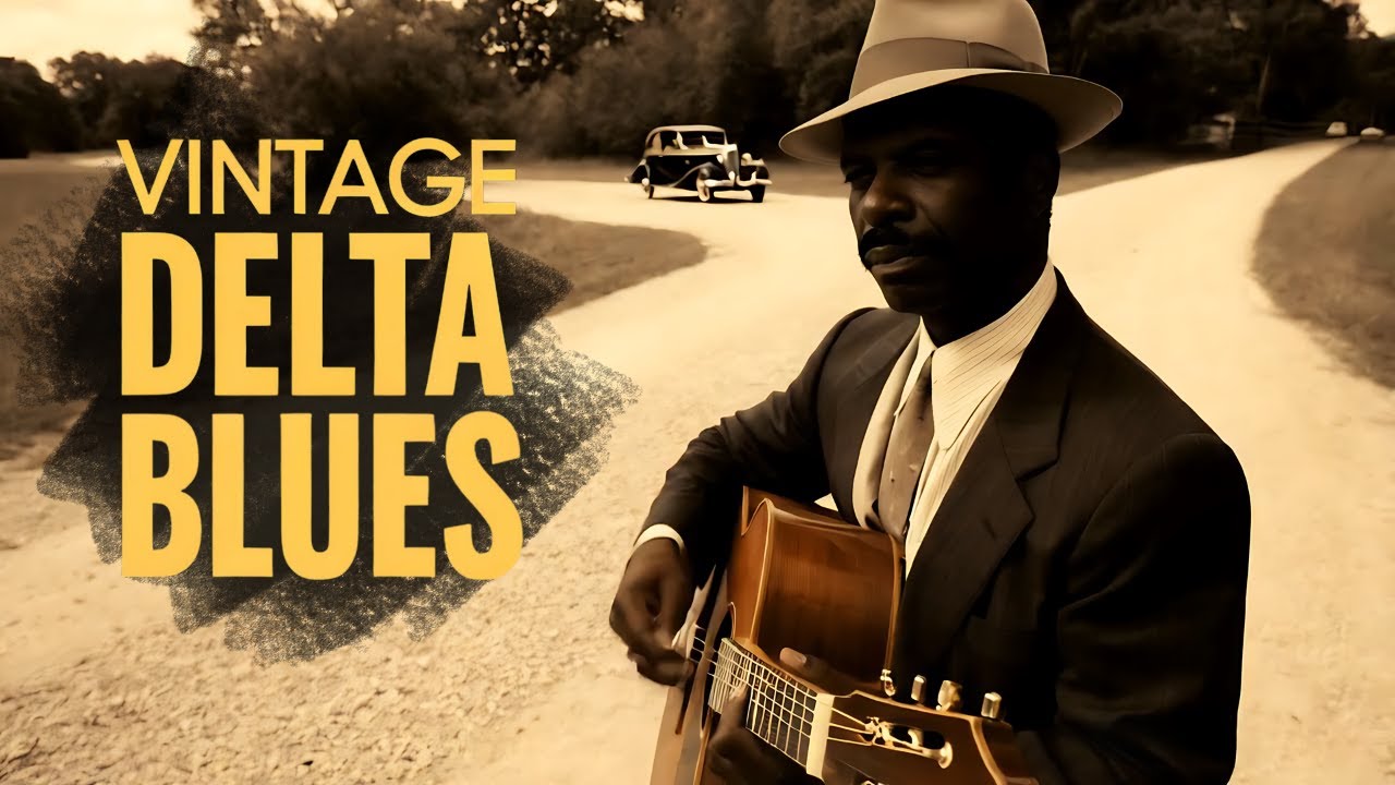 Sinners Blues: The Lost Songs of the Mississippi Delta