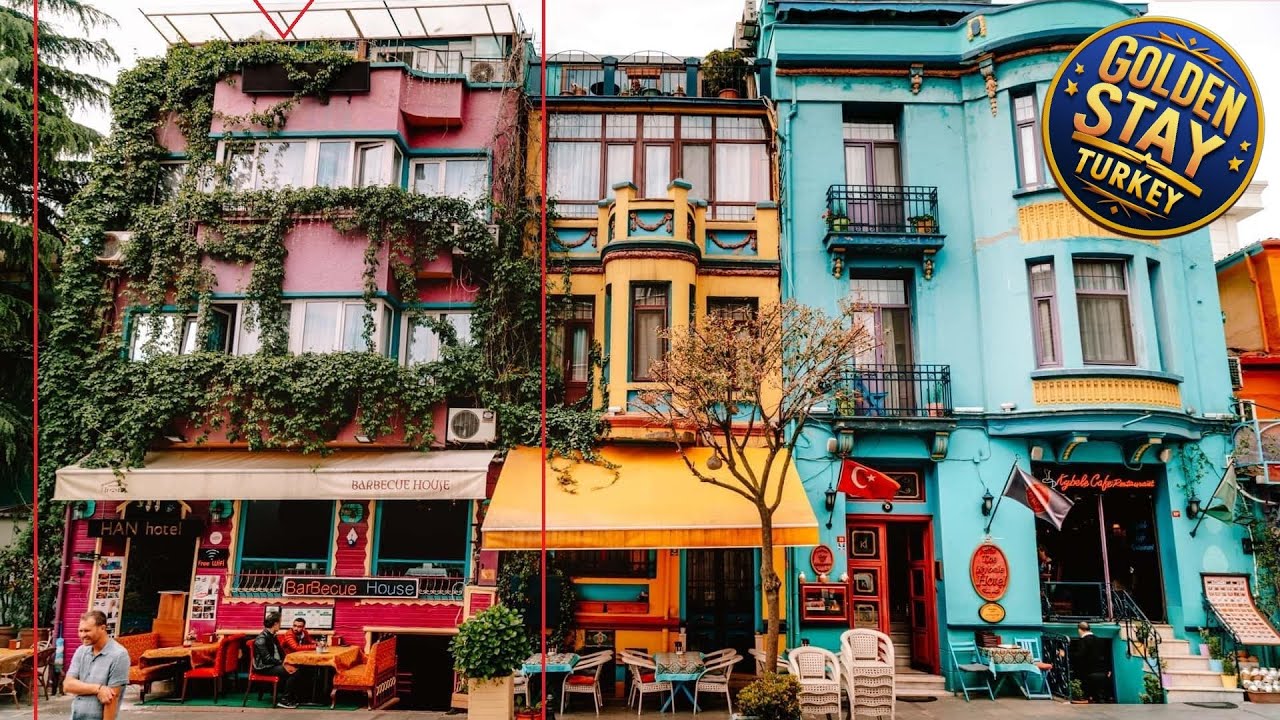 Han Hotel | İstanbul, Turkey | Hotel Review 🏨