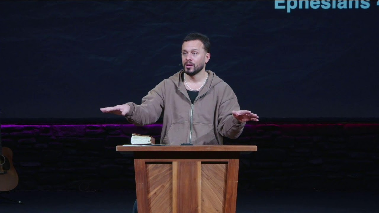 CC Westside Sunday Service