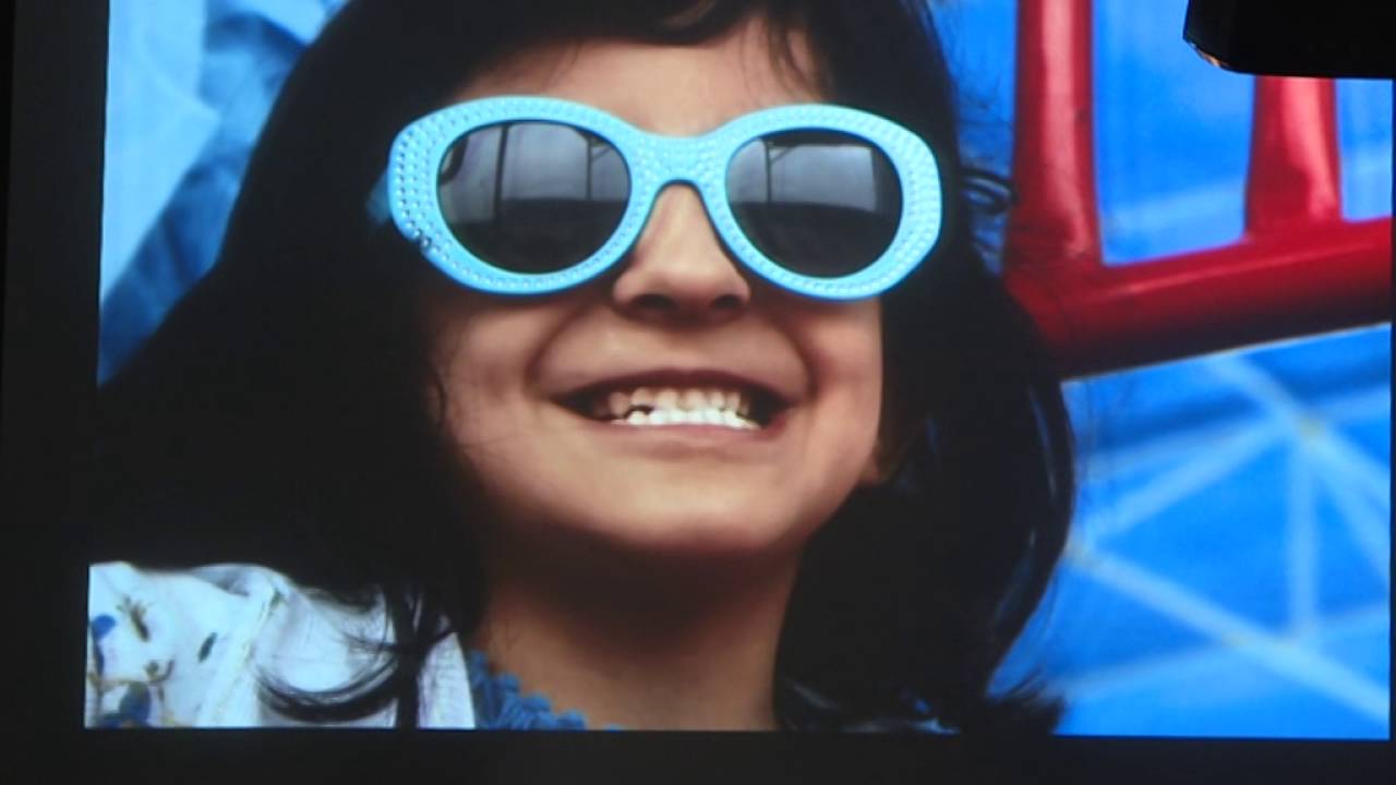 Performance RKEA Reborn Kids Education Academy  KG1 Part 2 April 25, 2016