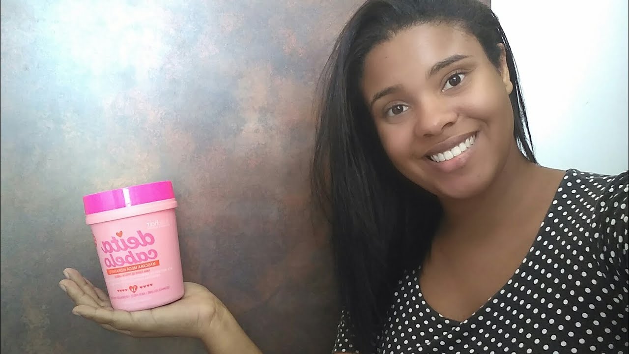 N&Atilde;O gostei do deita cabelo!