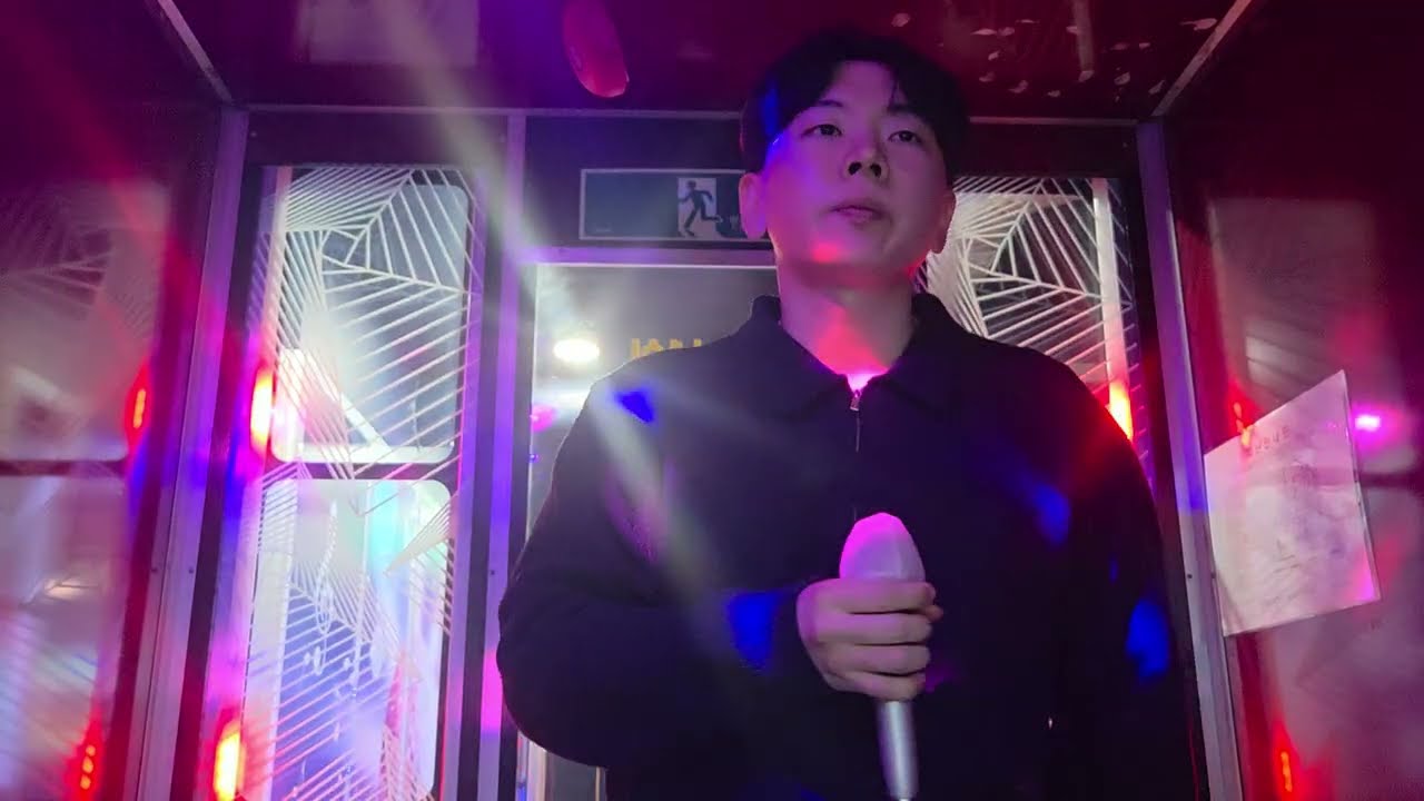 라이즈 - Love 119 (커버)