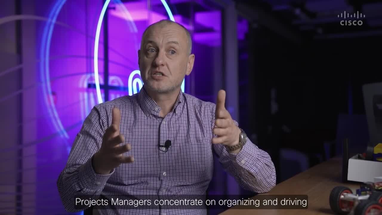 Inside Cisco’s Professional Services Team | Driving Customer Success Through Expert Delivery