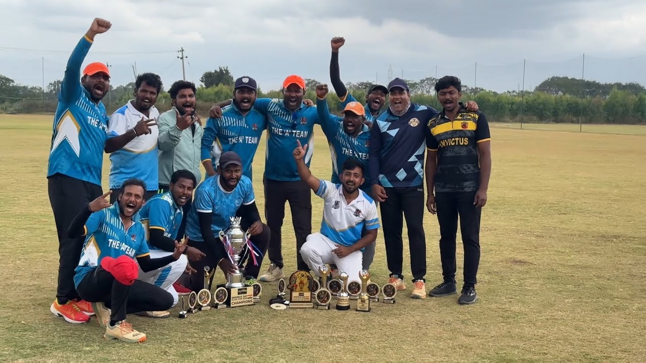 Playoniq sports & events #cricket #cricketground #cricketlover #cricketvenue #gujrattenniscricket 