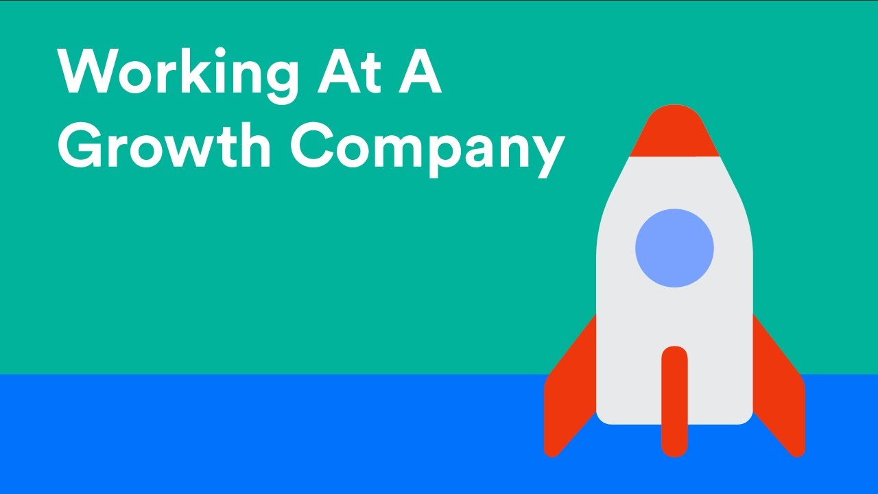 Working at Trainline | What's it like working in a growth company?