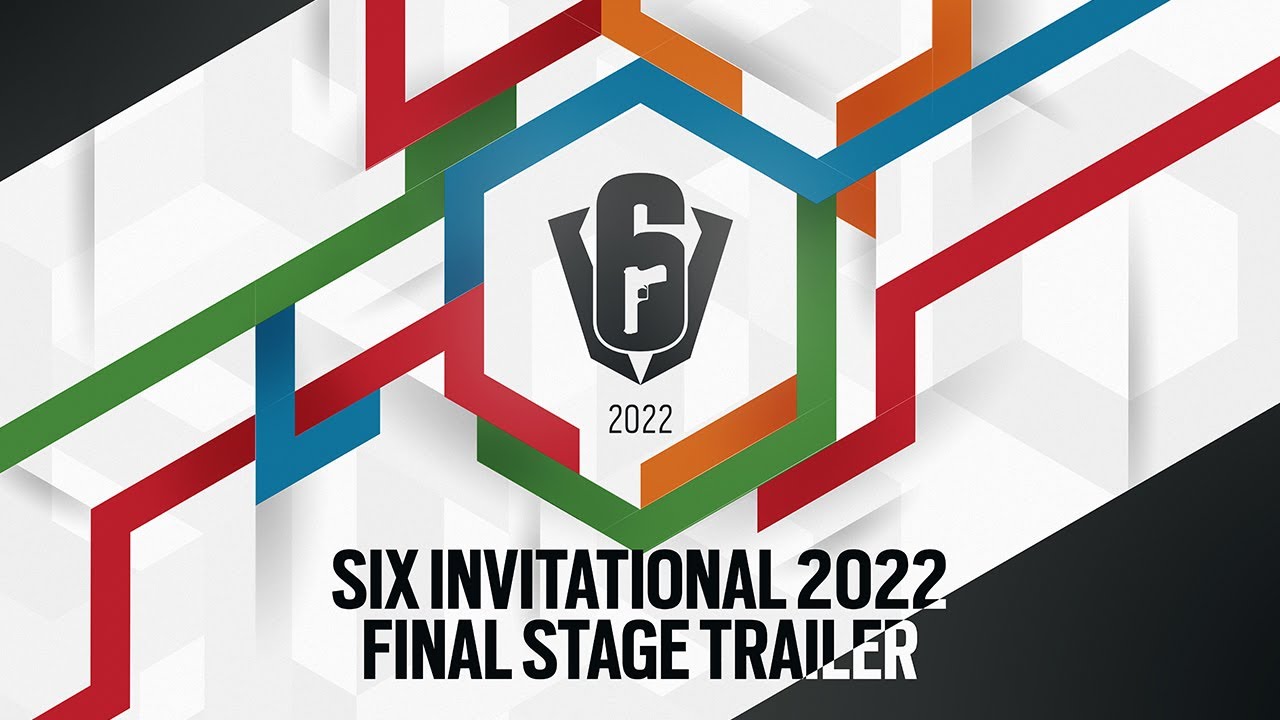 Six Invitational 2022 &ndash; Final Stage Trailer