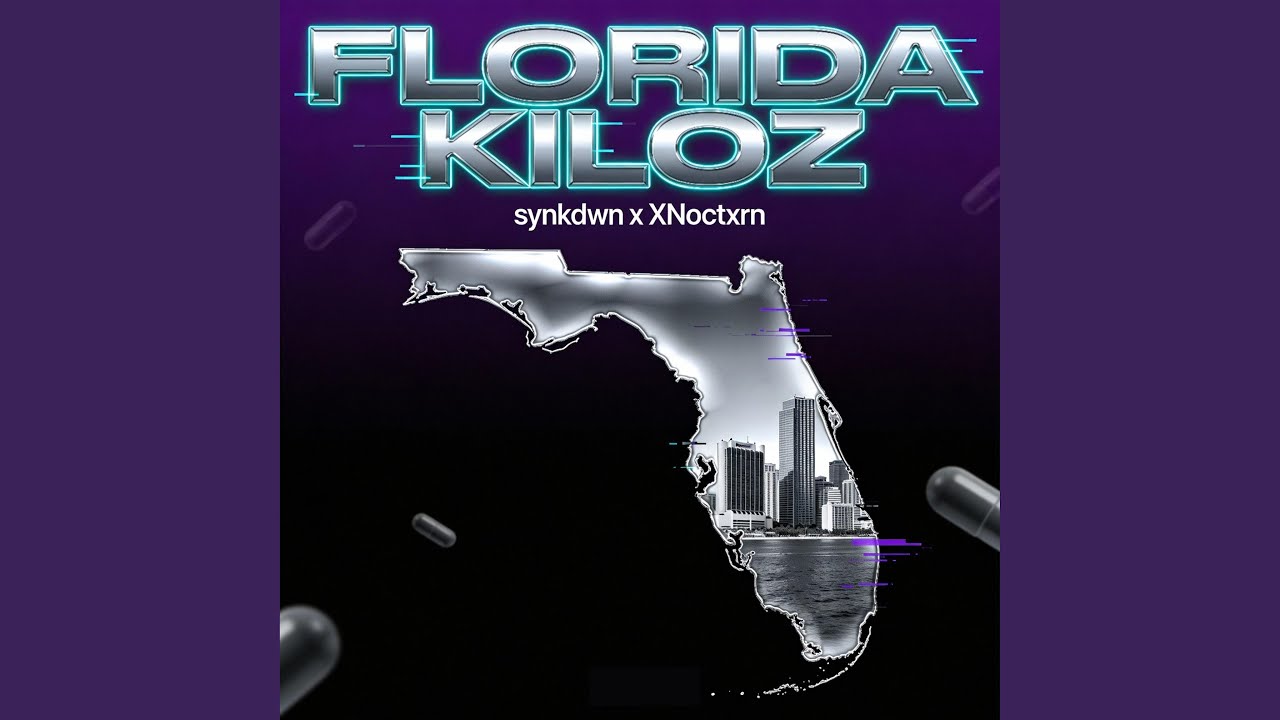 FLORIDA KILOZ (feat. XNoctxrn)