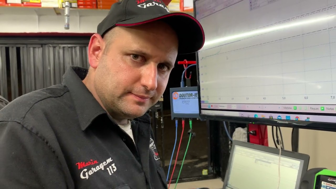 Honda City - Consumo Elevado: 1º diagnóstico