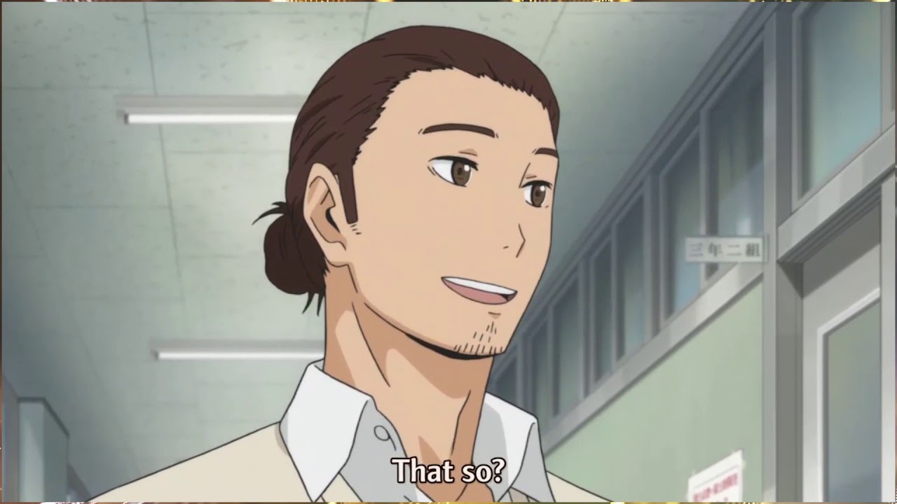Haikyu!! 【最高の瞬間 #3】 ハイキュー!! ► Karasuno vs. Neighborhood Association ► Full HD