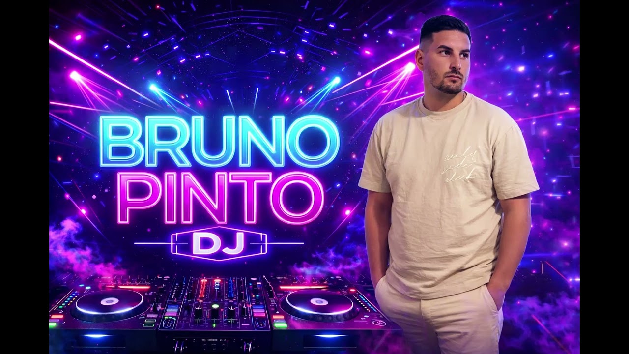 Regras do Bar do DJ Bruno