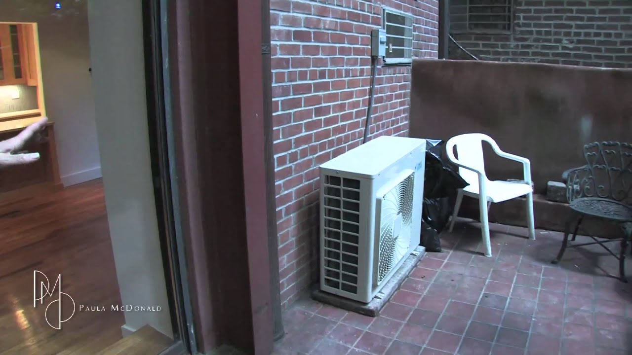 Невероятный результат ремонта – 509 Хадсон-стрит, Нью-Йорк