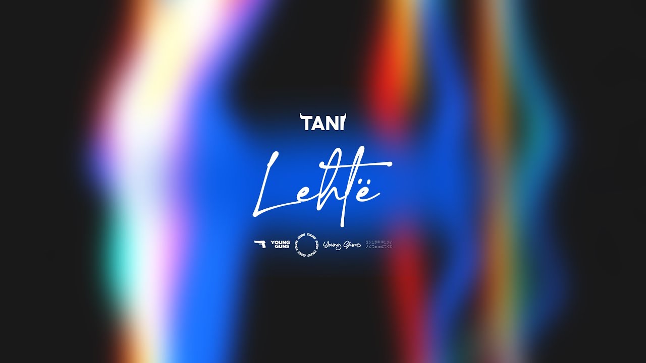 TANI - LEHT&Euml; (OFFICIAL VIDEO)